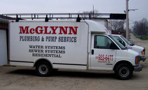 McGlynn's Plumbing